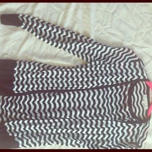 LOFT Two piece sweater set